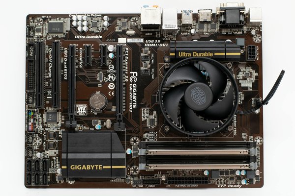 L'Impact Révolutionnaire de l'Intelligence Artificielle sur le Marketing de Recherche