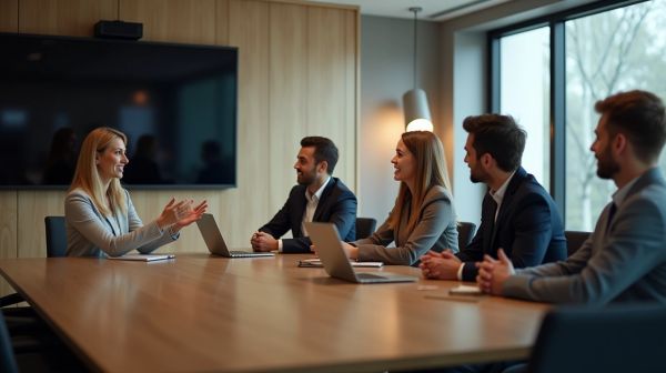 Maîtriser le développement IA avec des solutions sur mesure